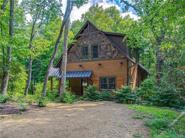 475 Thunder Mountain Road - Photo 1
