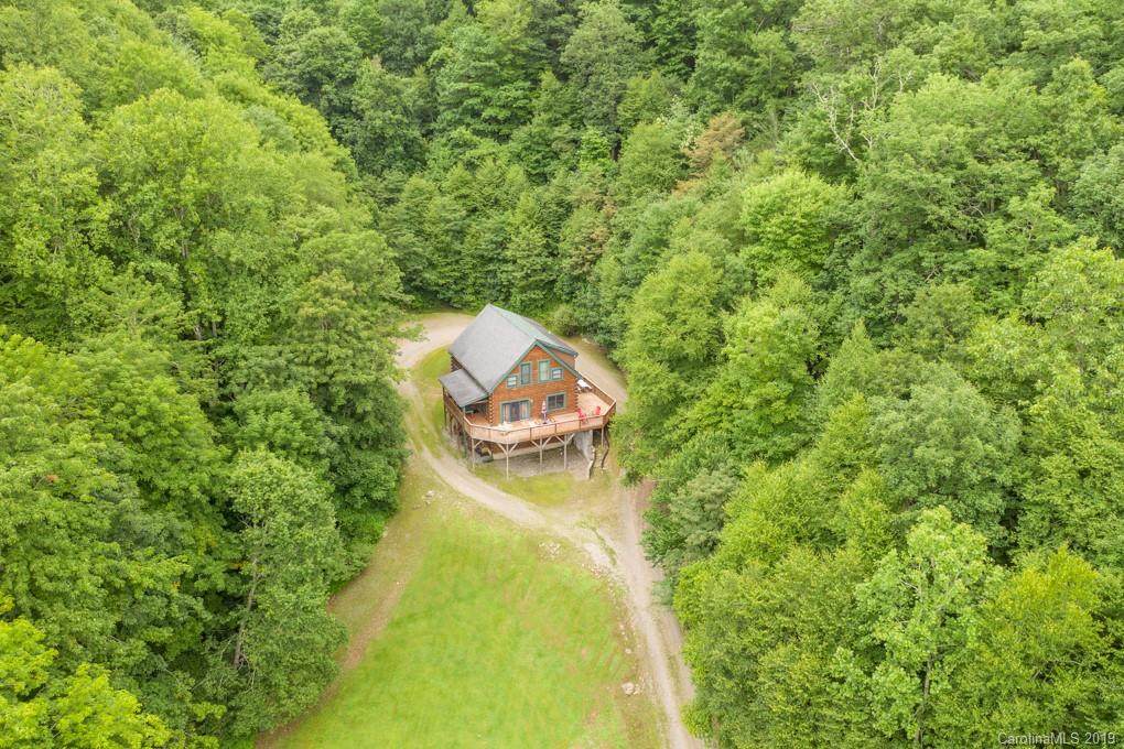 8020 Meadow Fork Road - Photo 1