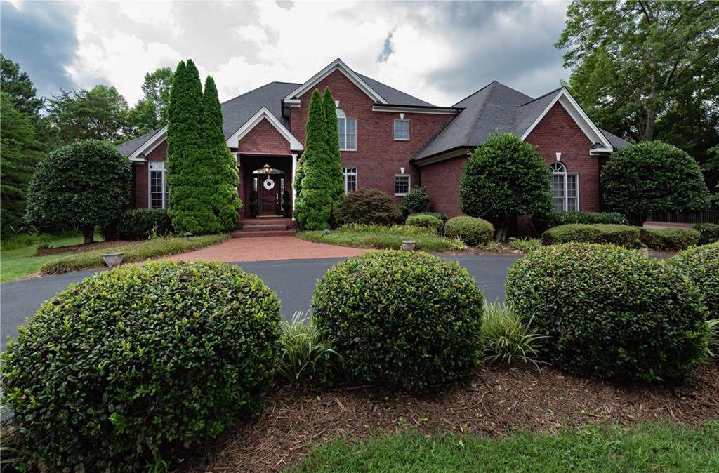 1174 Harper Lee Drive - Photo 1