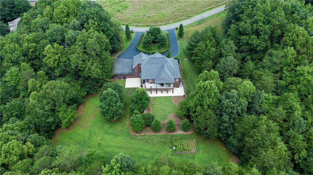 1174 Harper Lee Drive - Photo 1
