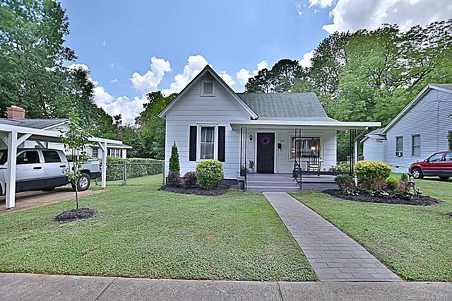 119 Long Street - Photo 1