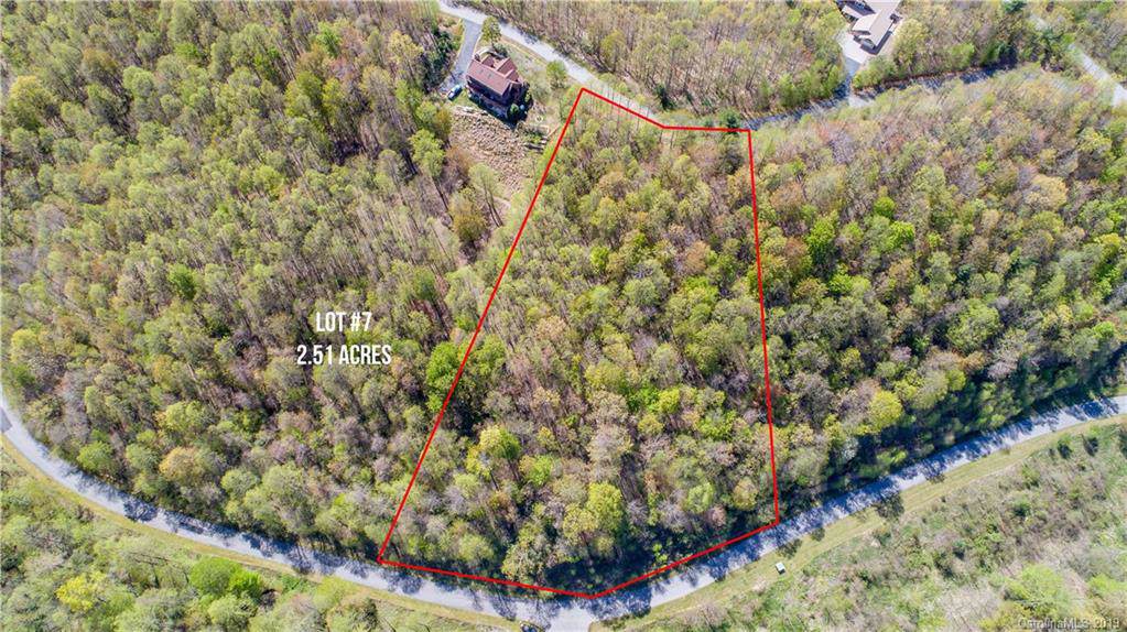 Lot 7 Feather Falls Trail - Photo 1