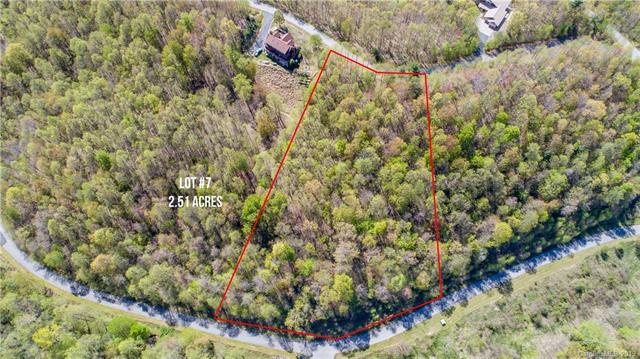 Lot 7 Feather Falls Trail - Photo 1