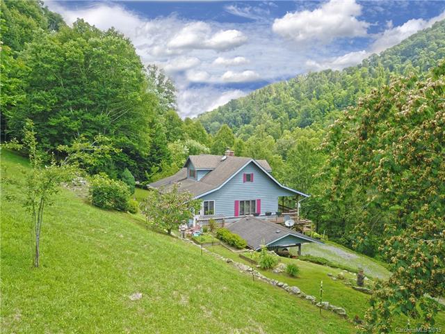 378 Howard Moore Road - Photo 1