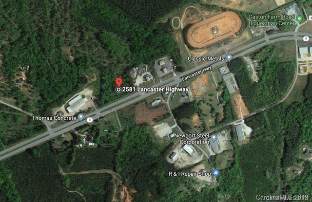 000 Lancaster Highway - Photo 1