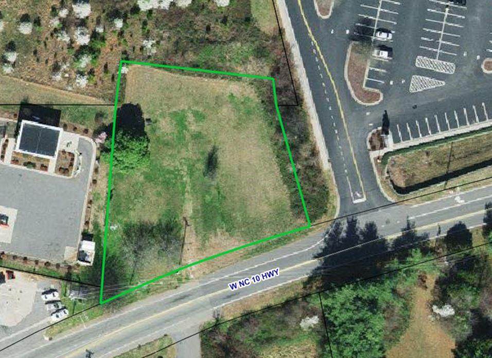 2420 Nc 10 Highway - Photo 1