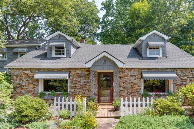 424 Chimney Rock Road - Photo 1