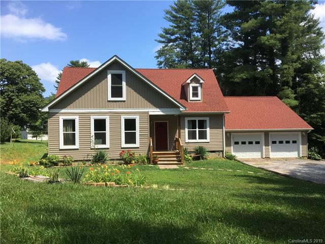 8 Bull Mountain Road - Photo 1