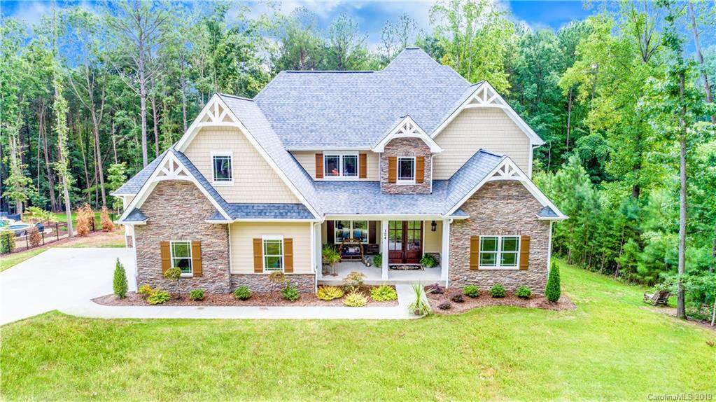 136 Direct Drive - Photo 1