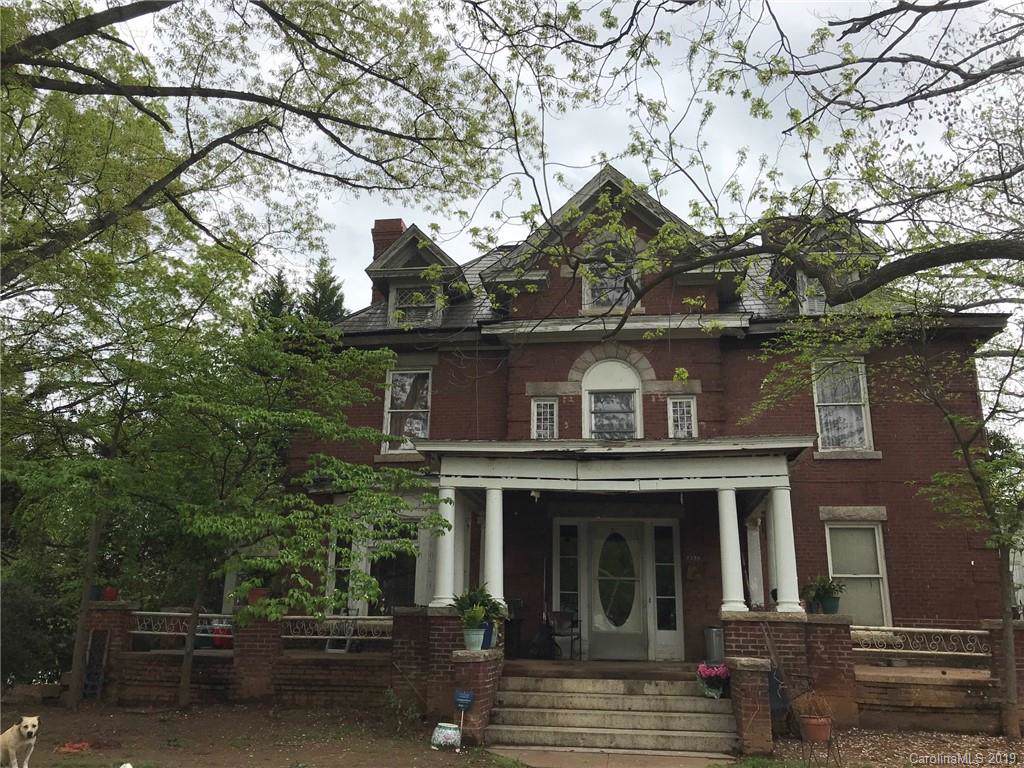 1210 Old West Innes Street - Photo 1