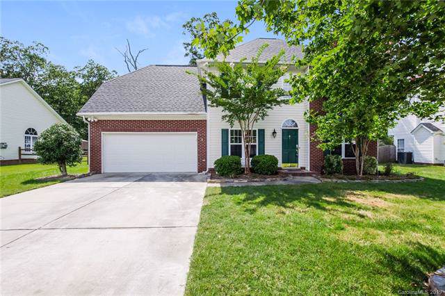 4317 Chatterleigh Drive - Photo 1