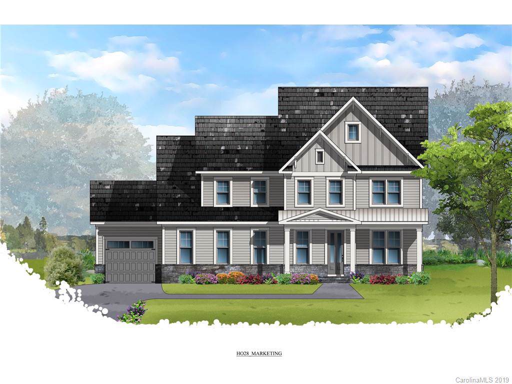 #28 Kingfisher Court - Photo 1
