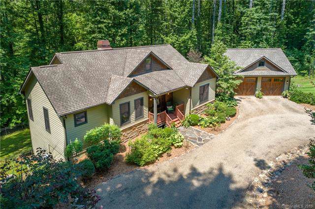 155 Mountain Brook Trail - Photo 1