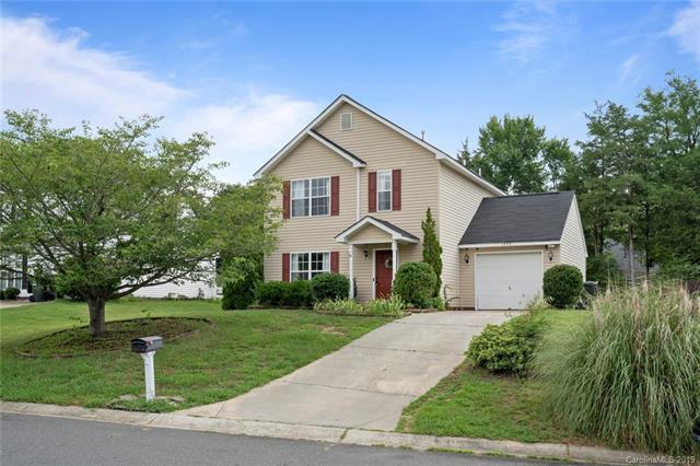1512 Hollythorn Drive - Photo 1