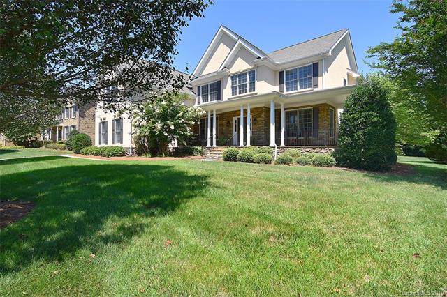 2017 Weddington Lake Drive - Photo 1