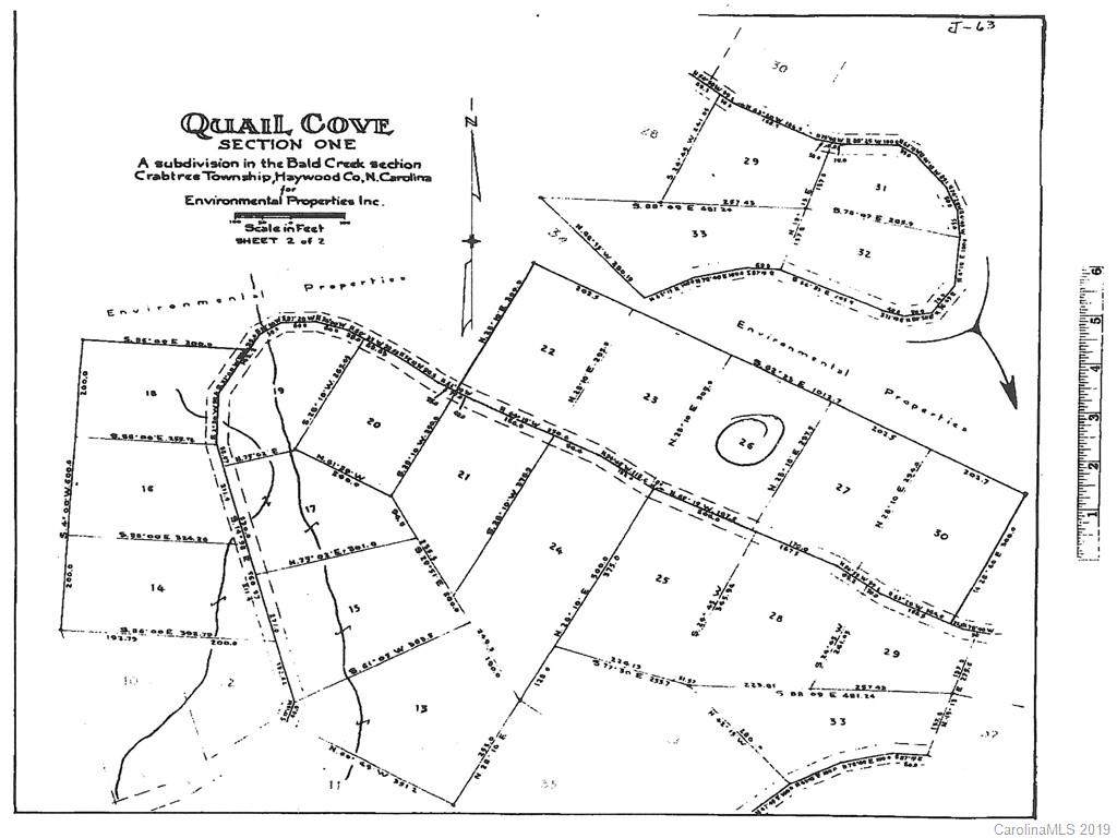 00 Quail Cove Road - Photo 1
