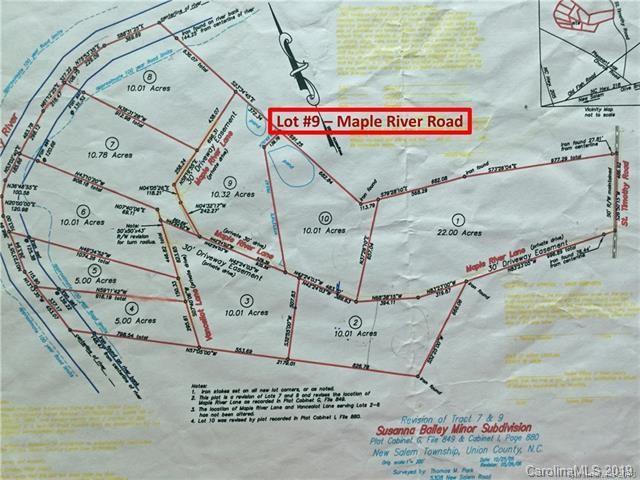 00 Maple River Lane - Photo 1