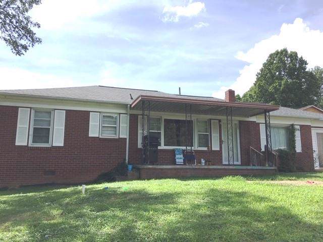 1263 Shew Hollar Road - Photo 1