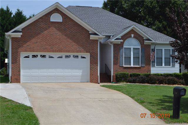 2007 Dearborn Drive - Photo 1