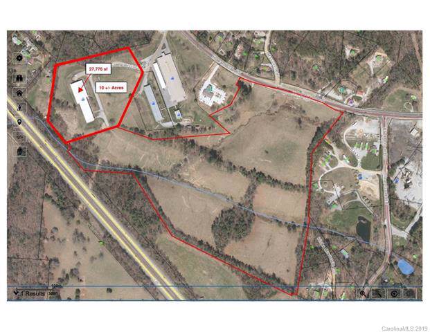 0000 Commercial Hill Drive - Photo 1