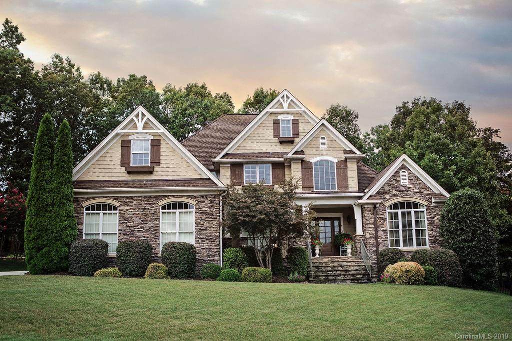 7828 Sand Trap Lane - Photo 1