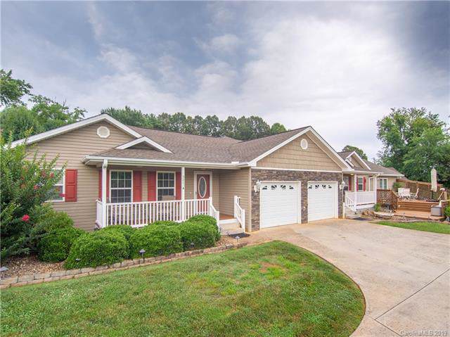 3283 New Leicester Highway - Photo 1