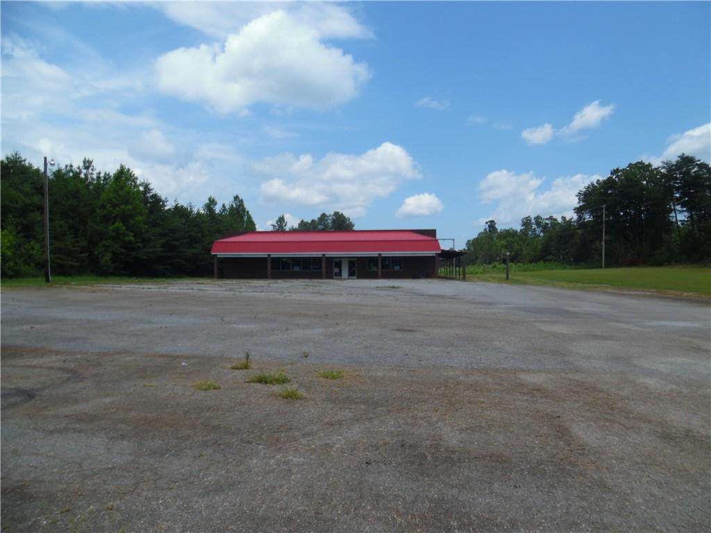 9098 Nc 10 Highway - Photo 1