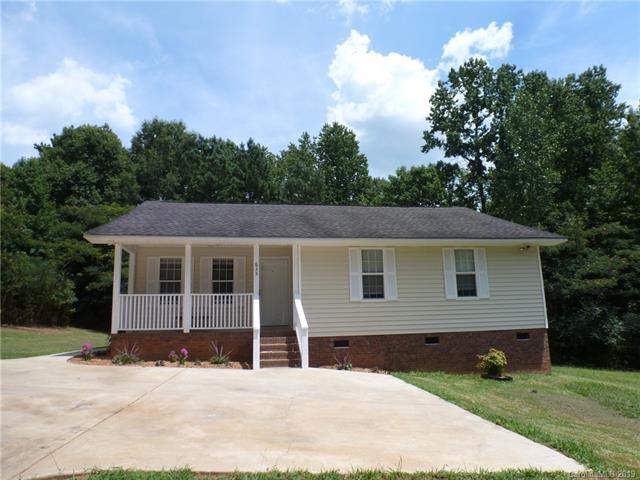 635 Michaw Street - Photo 1