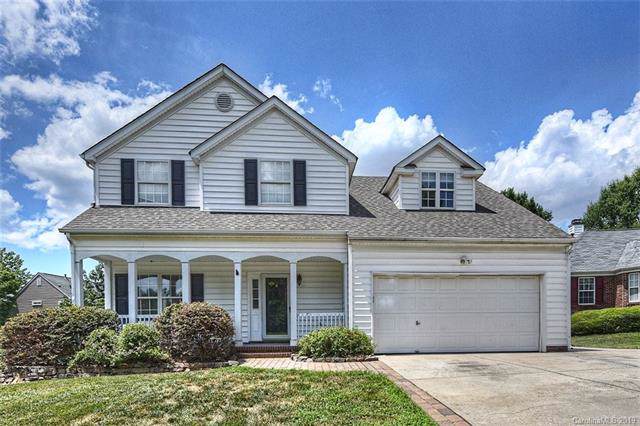 2978 Huckleberry Hill Drive - Photo 1