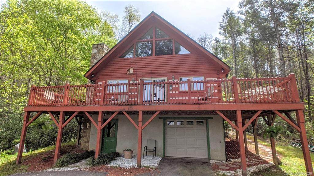 7 Woodcliff Trail - Photo 1