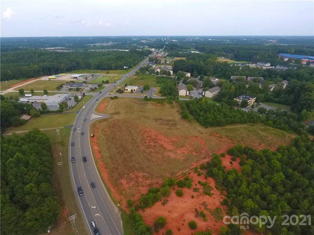 Lot #24 River Park Road - Photo 1
