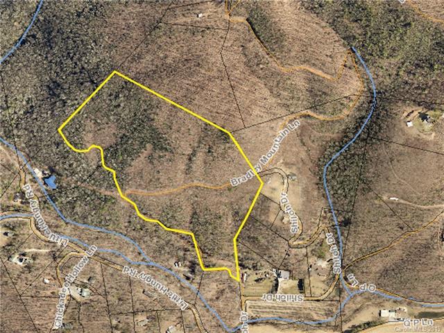 0 Bradley Mountain Lane - Photo 1