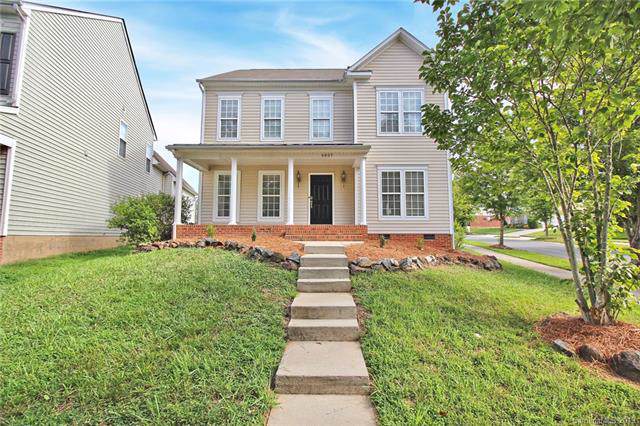 6837 Tanners Creek Drive - Photo 1