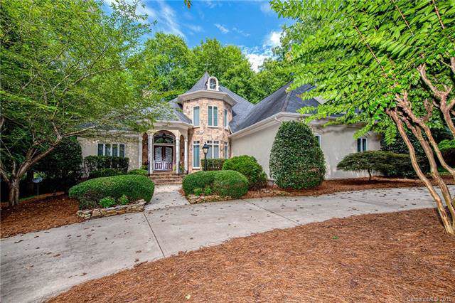 4001 Blossom Hill Drive - Photo 1