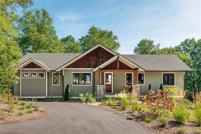 263 Spivey Mountain Road - Photo 1