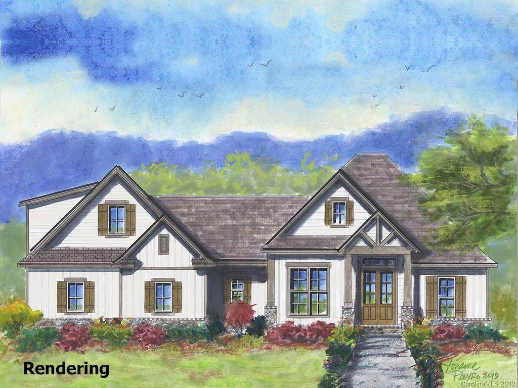 Lot 19 Pisgah Ridge Trail - Photo 1