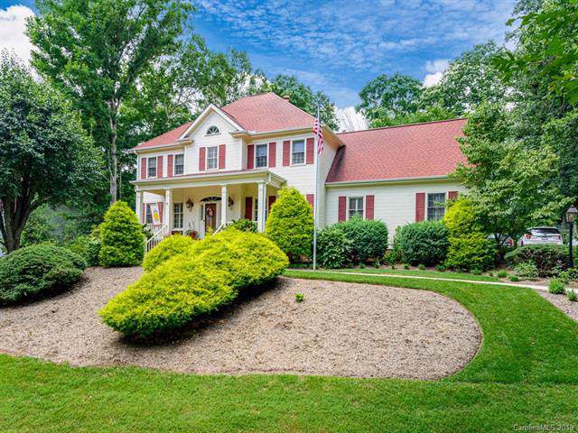 41 Tree Top Drive - Photo 1