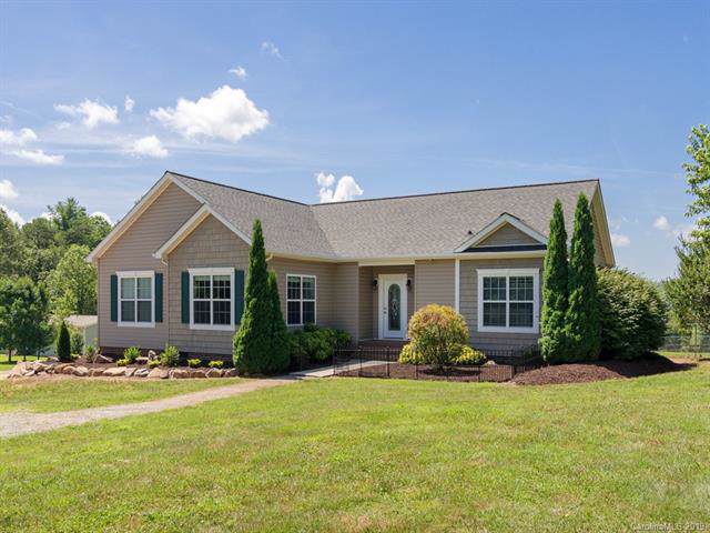 874 Mills Gap Road - Photo 1