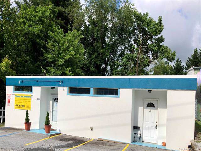 2330 Hendersonville Road - Photo 1