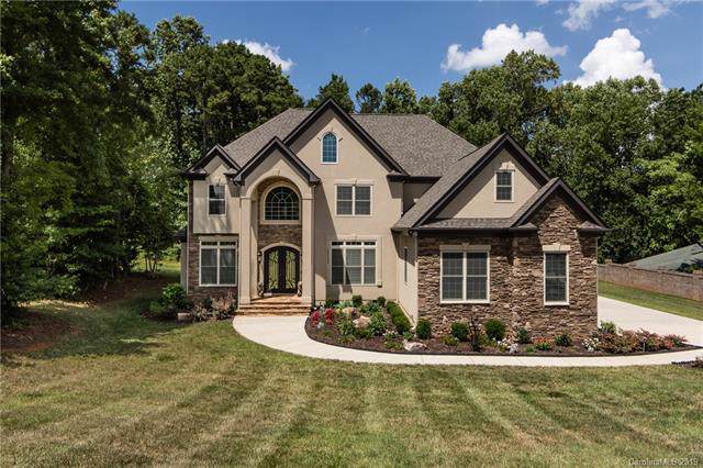 15111 Davis Trace Drive - Photo 1