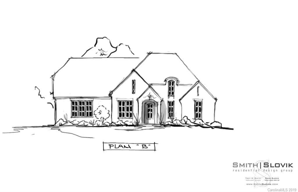 11931 John K Hall Way - Photo 1