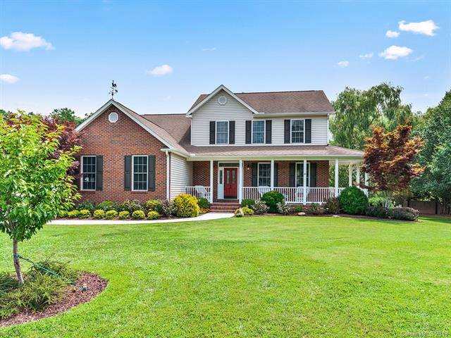 62 Classic Oaks Circle - Photo 1
