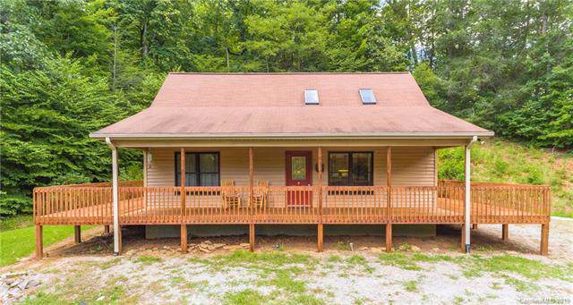 154 Beary Cozy Lane - Photo 1