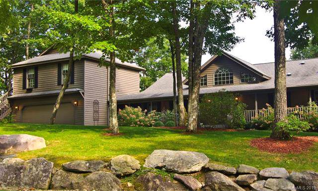 154 Panther Ridge Road - Photo 1