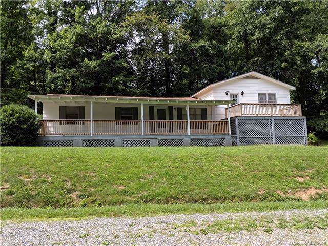 220 Bearwallow Subdivision Road - Photo 1