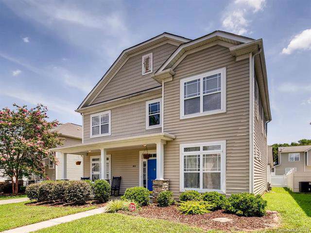 1013 Traditions Park Drive - Photo 1