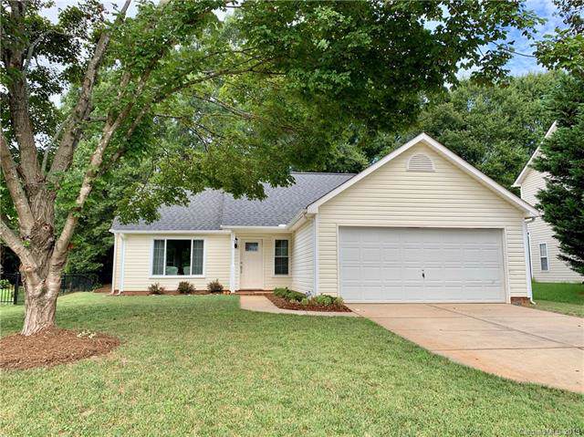 11625 Borchetta Drive - Photo 1