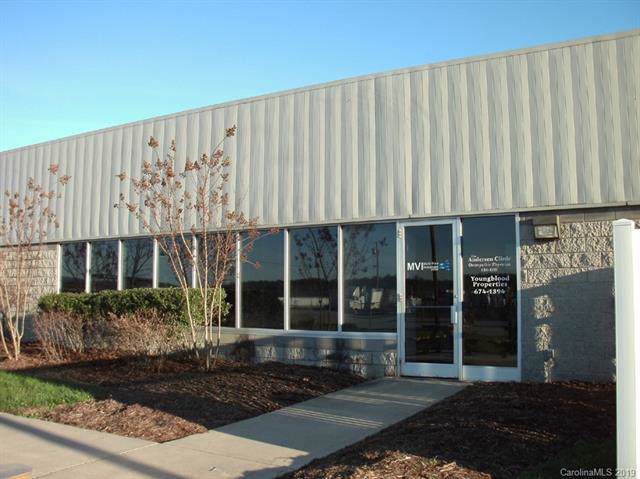 5045 Hendersonville Road - Photo 1