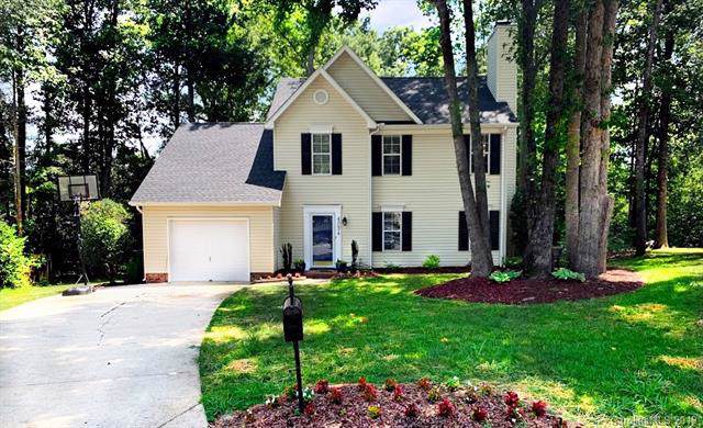4234 Huntmeadow Drive - Photo 1 4234 Huntmeadow Drive - Photo 1