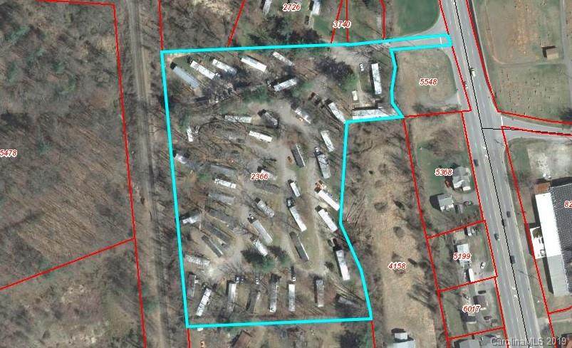 1075 Sweeten Creek Road - Photo 1